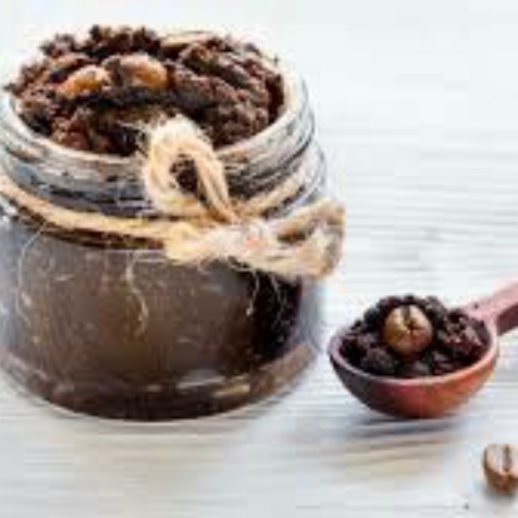Coffee Body Scrub - Picture 2 of 2